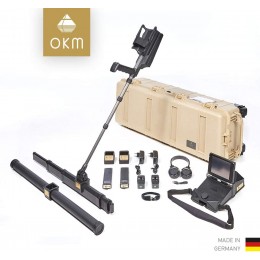 OKM eXp 6000 Profesyonel Plus OKM eXp 6000 Profesyonel Plus