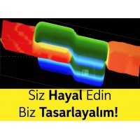 KİŞİYE ÖZEL CİHAZ TASARIMI