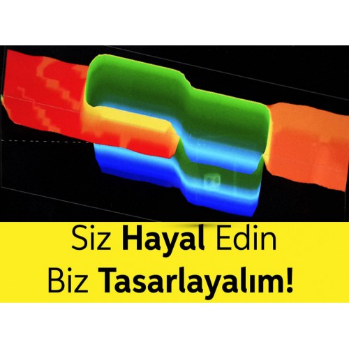 KİŞİYE ÖZEL CİHAZ TASARIMI
