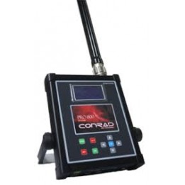 Conrad Pro 800 YER ALTI GÖRÜNTÜLEME SİSTEMİ