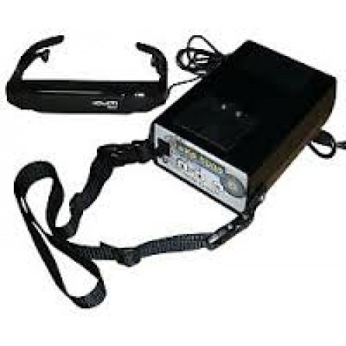 OKM EXP 5000  YERALTI GÖRÜNTÜLEME SİSTEMİ (2EL SATILIK)