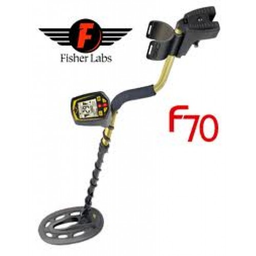 FİSHER F70 DEDEKTÖR