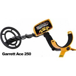 GARRETT ACE 250 DEDEKTÖR