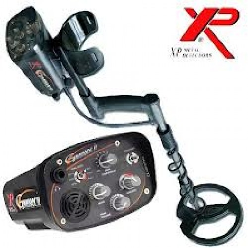 XP GMAXX II DEDEKTÖR