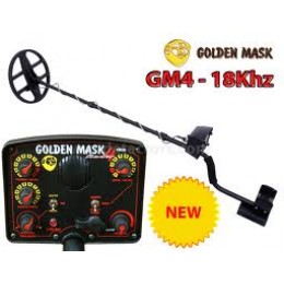 GOLDEN MASK 4 DEDEKTÖR