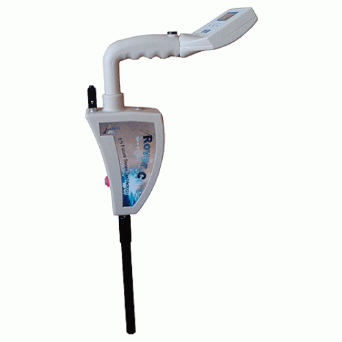 OKM ROVER C YERALTI GÖRÜNTÜLEME SİSTEMİ