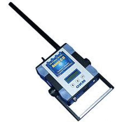 OKM ROVER CII YERALTI GÖRÜNTÜLEME SİSTEMİ