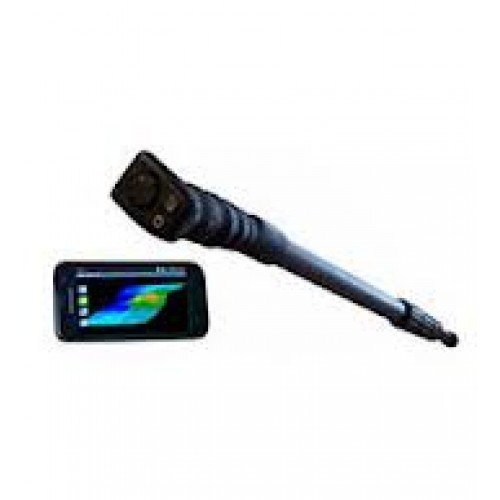 OKM ROVER UC YERALTI GÖRÜNTÜLEME SİSTEMİ