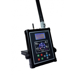 CONRAD GEO X-4  PROFESYONEL EM SİSTEMİ