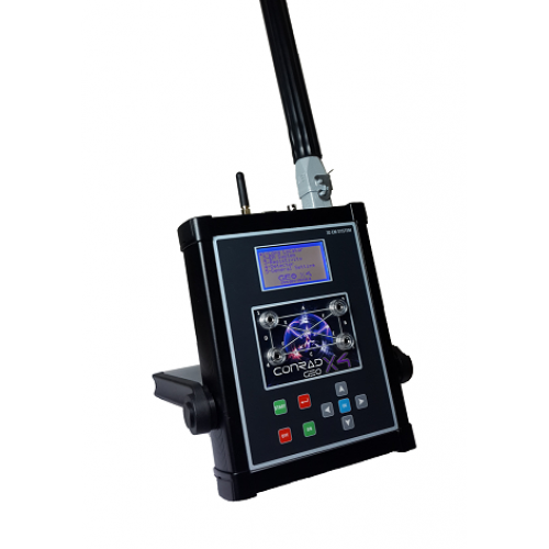 CONRAD GEO X-4  PROFESYONEL EM SİSTEMİ