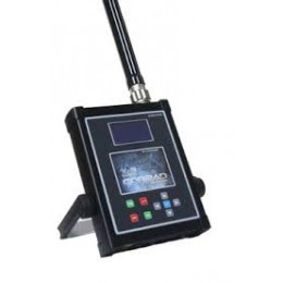 Conrad X-3 YER ALTI GÖRÜNTÜLEME SİSTEMİ