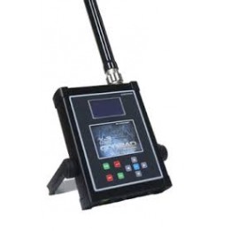 Conrad X-3 YER ALTI GÖRÜNTÜLEME SİSTEMİ